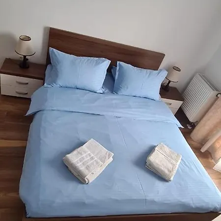 Apartament Mirubias Lägenhet *