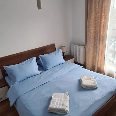 Lägenhet Apartament Mirubias