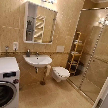 Apartament Mirubias